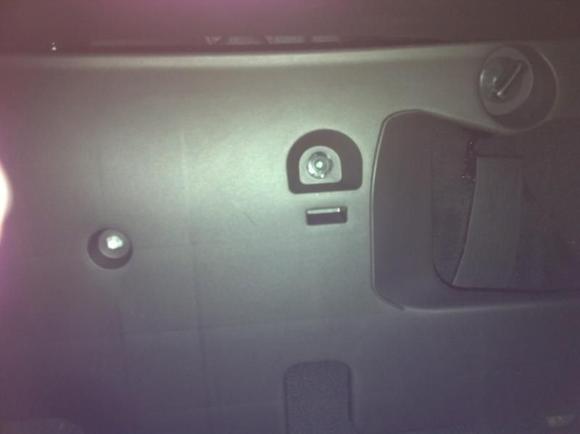 drivers side full panel