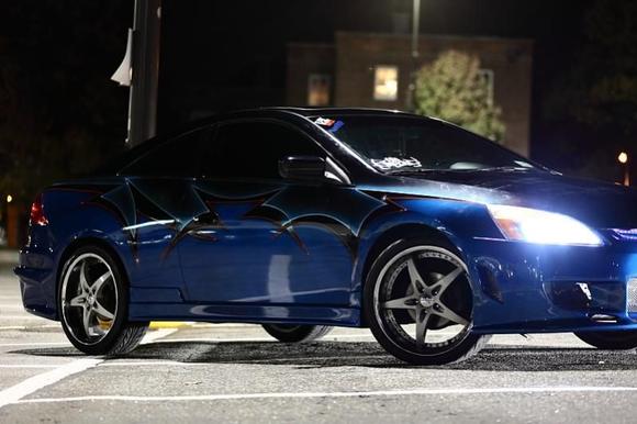 Accord