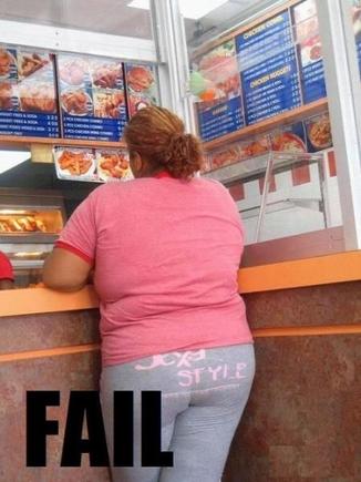 FAIL