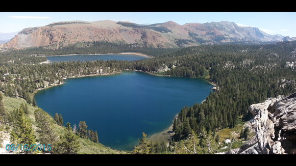 Lake George