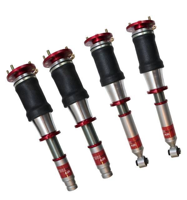 FS: Truhart AirPlus Air Struts For 2004 - 2008 Acura TL Air Suspension