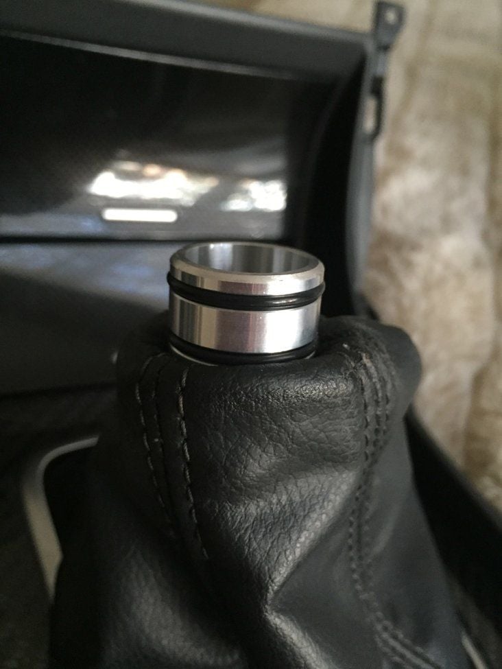Accessories - SOLD: Raceseng Slammer Shift Knob - Used - 2004 to 2008 Acura TL - Phoenixville, PA 19460, United States