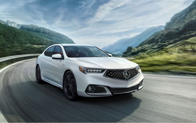 2018 Acura TLX - **Demo Car For Sale Listing NO ACTUAL CAR FOR SALE ** - New - VIN 1GCDC14H0CS160404 - 40,000 Miles - 4 cyl - 2WD - Automatic - Sedan - Beige - Los Angeles, CA 90210, United States