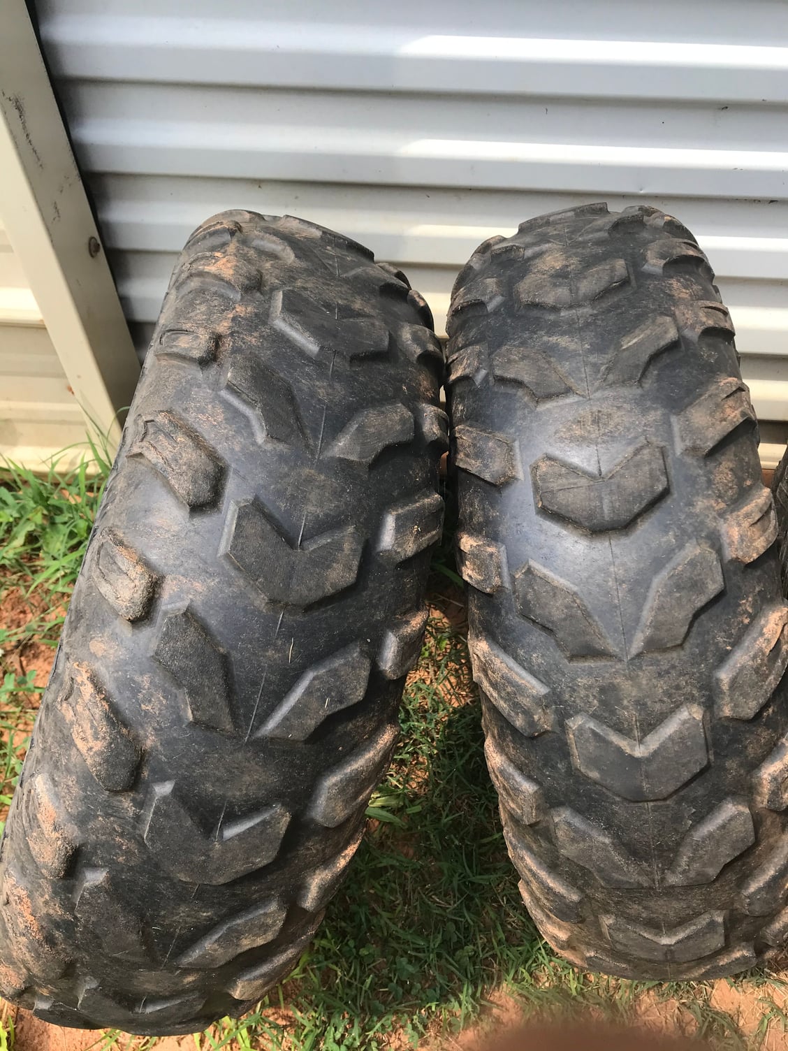 25” maxxis tires - ATVConnection.com ATV Enthusiast Community