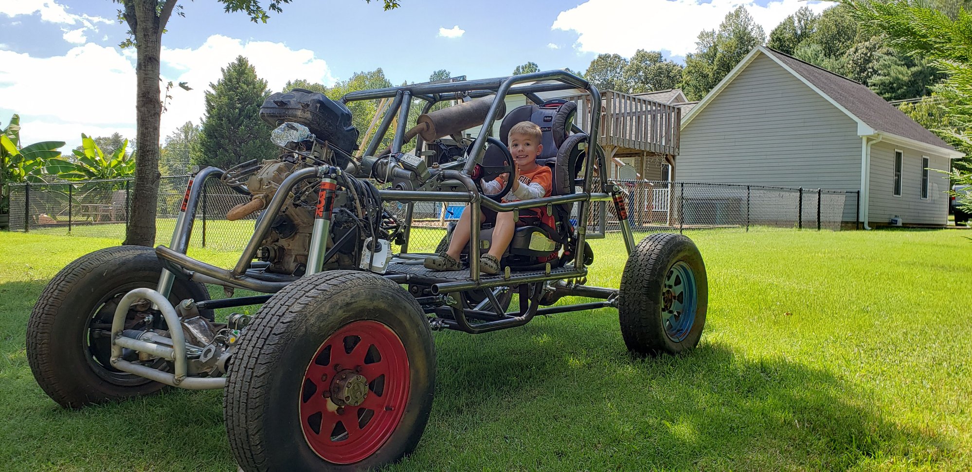 2018 lt-a500x wiring / rock crawler - ATVConnection.com ATV Enthusiast