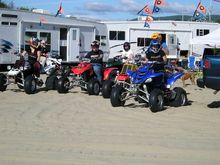 MY GROUP CALLED SANDLAKEDUNERS