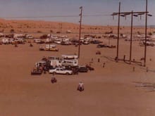 Old Dunes 1984                                                                                                                                                                                          