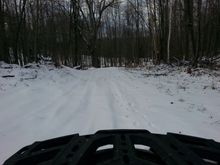 Fresh Tracks
