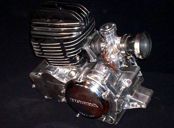 84r engine                                                                                                                                                                                              