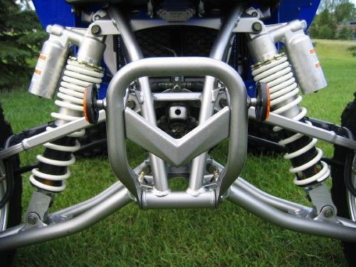 A-Arms and Shocks                                                                                                                                                                                       