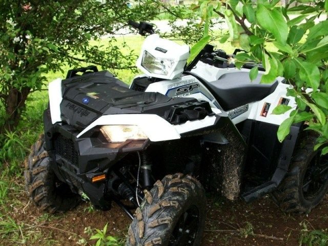 Stops Suddenly Atvconnection Com Atv Enthusiast Community