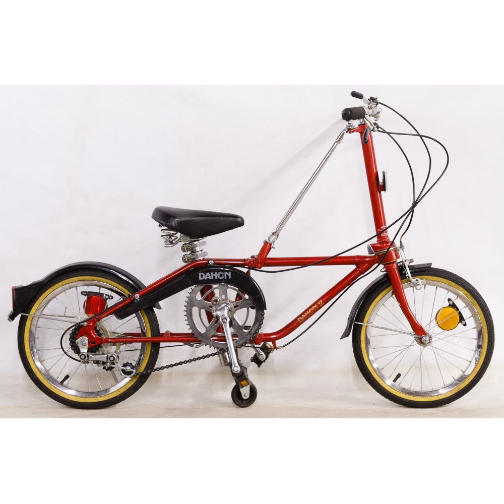 Dahon getaway on sale