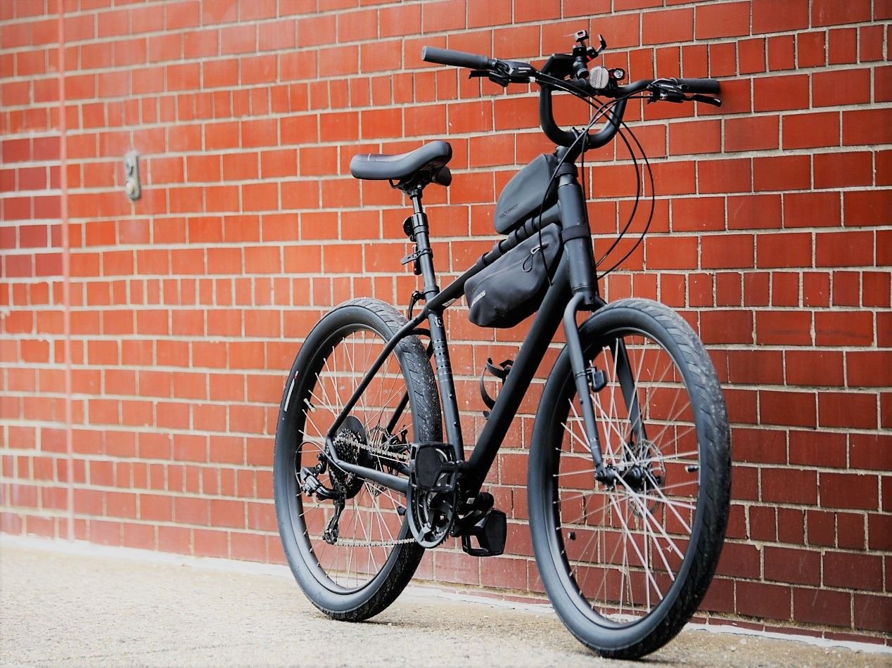 Specialized Roll; a new type hybrid? Page 9 Bike Forums