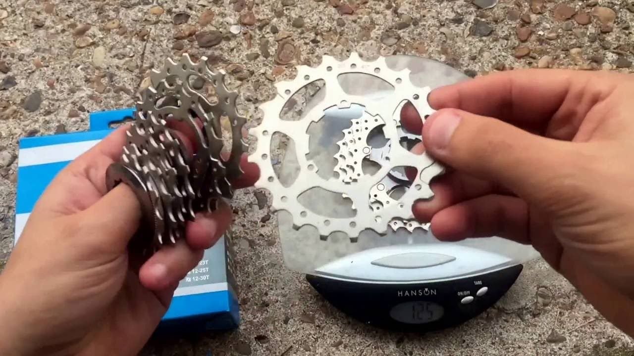 10 speed chain on 11 cassette