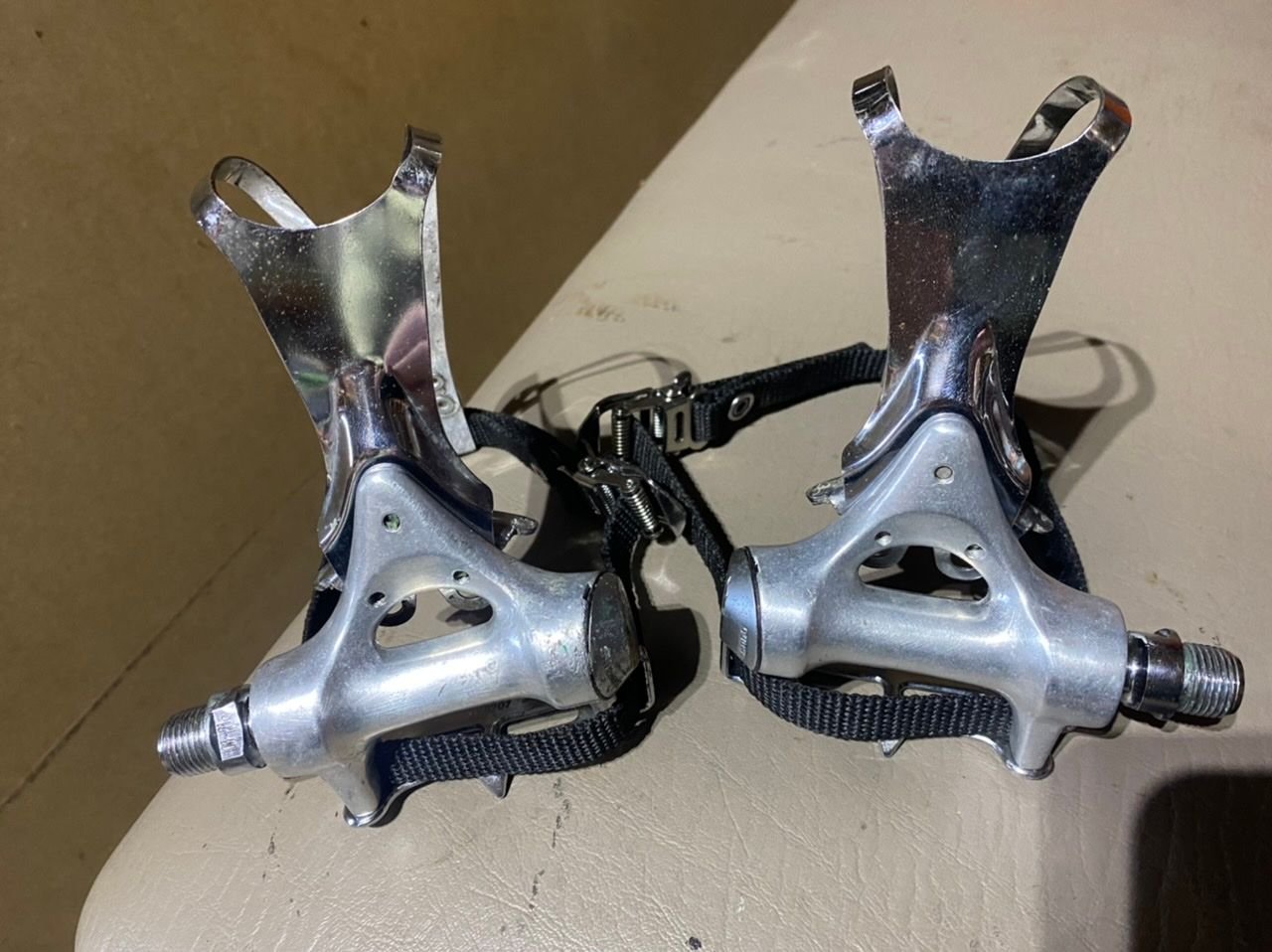 shimano 105 pedals r7000