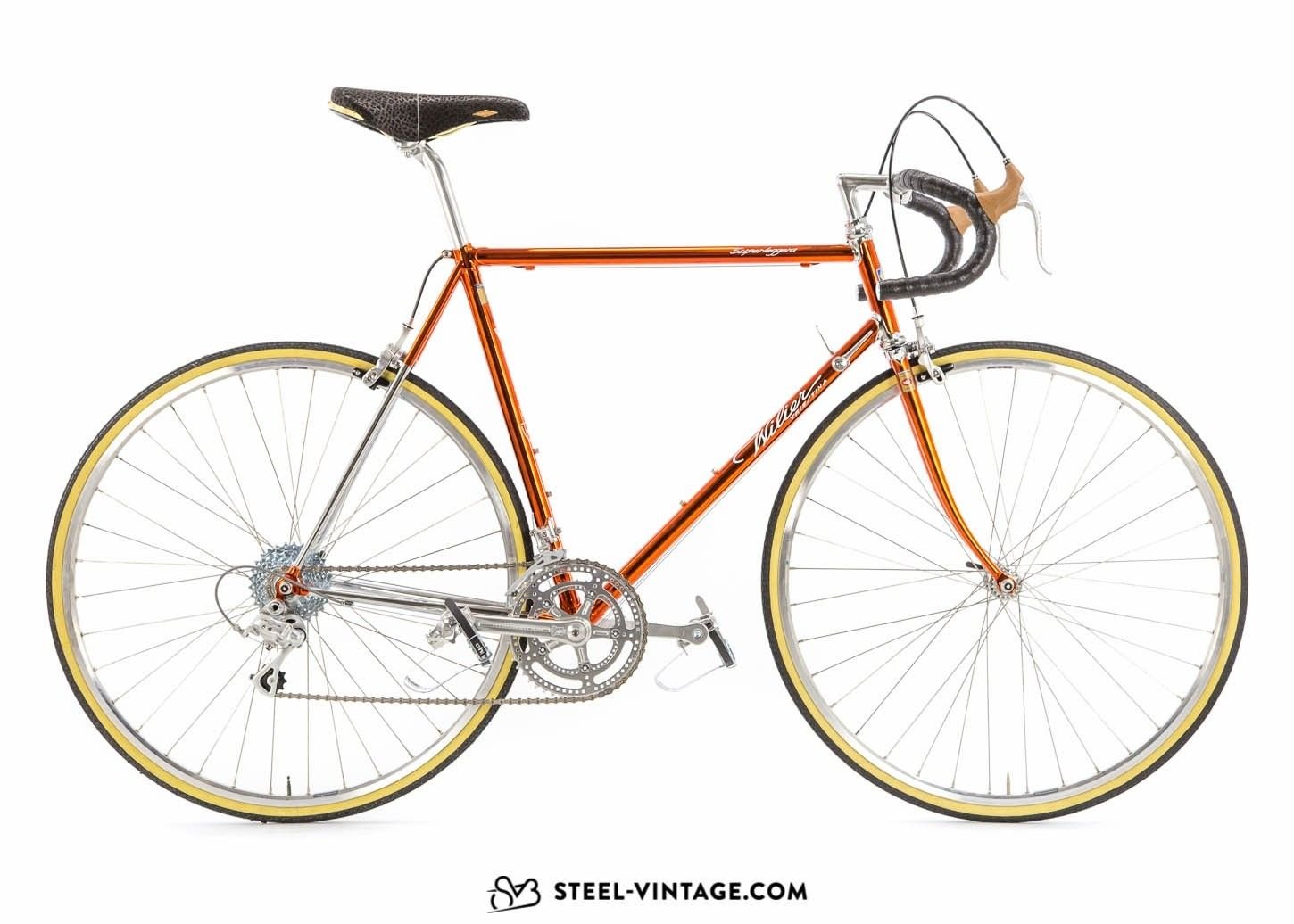 eroica bicycle