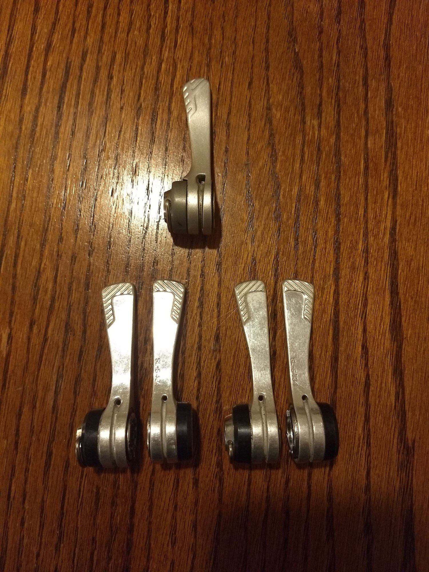 shimano light action