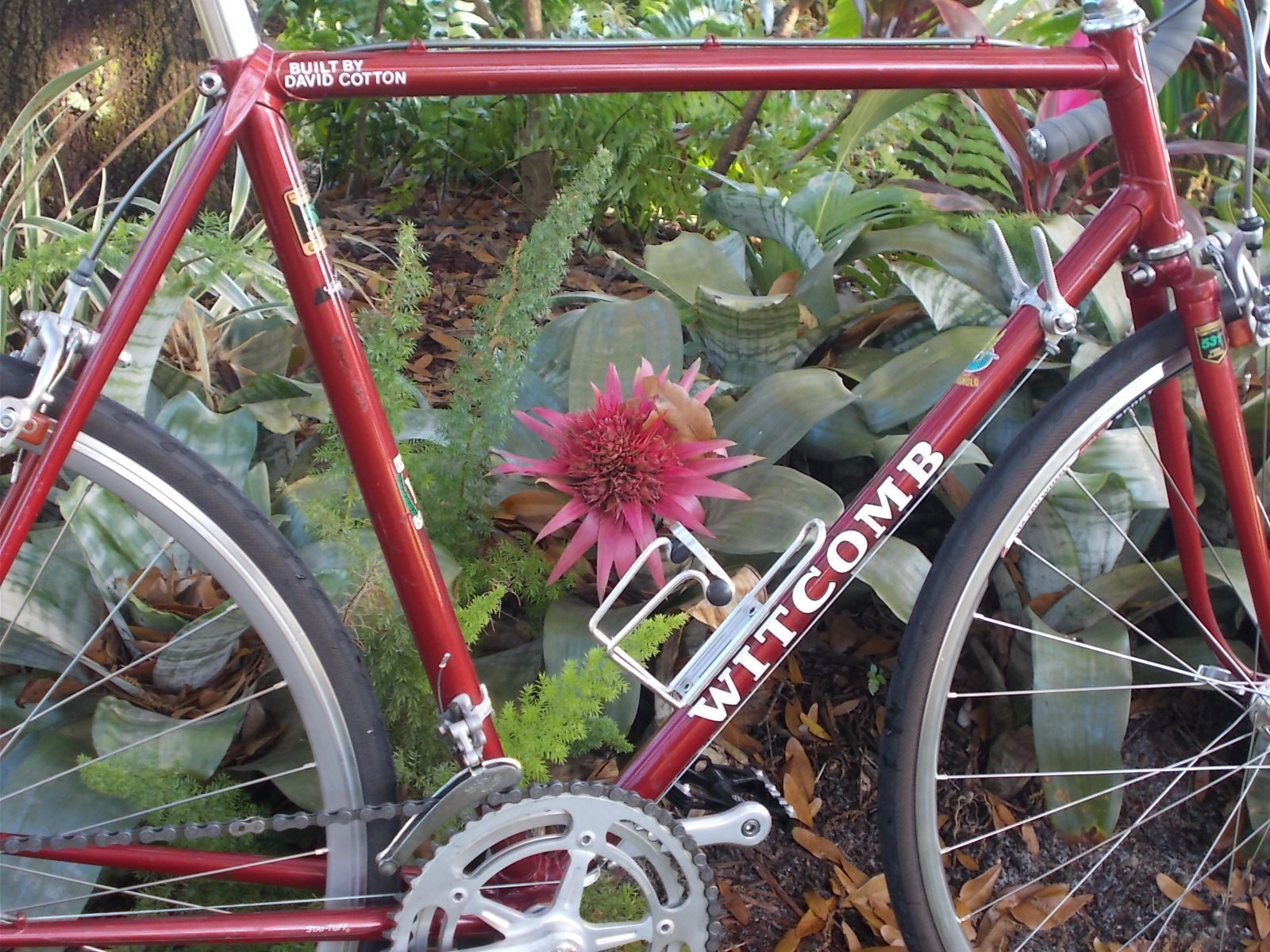 royal london retro bike