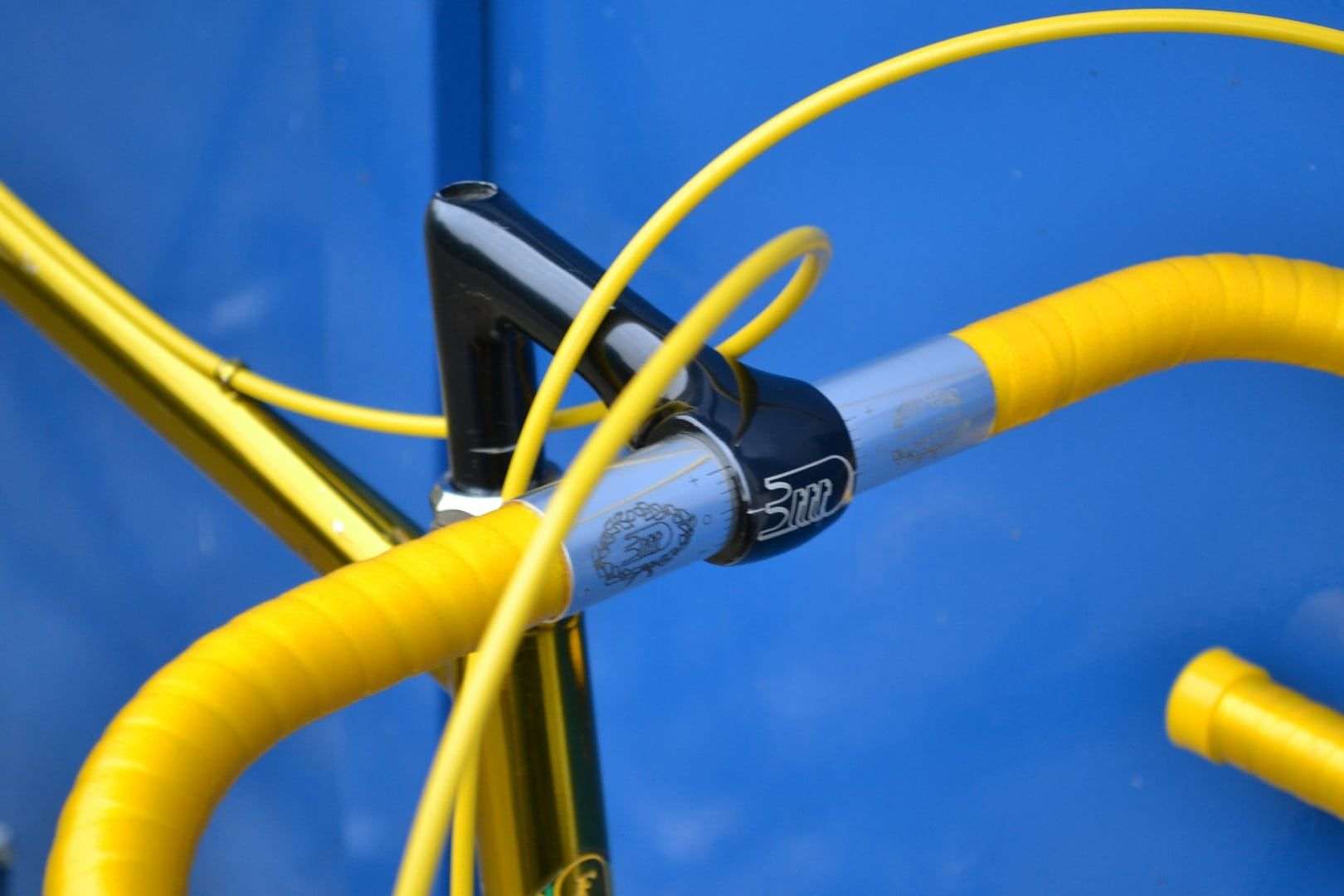 Bar tape finishingelectrical tape?! - Bike Forums