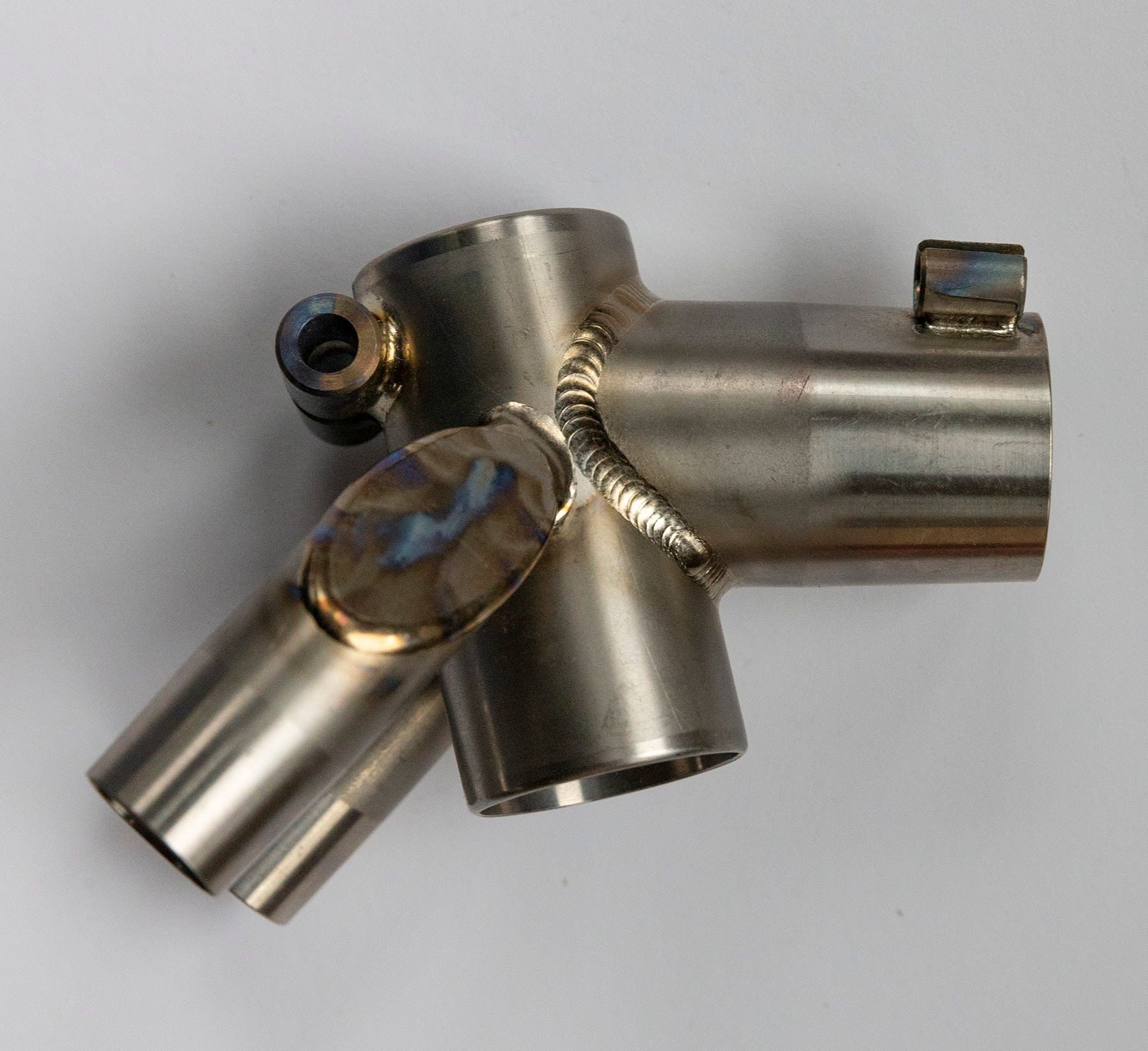 1992 lugs for Specialized Epic Ultimate MTB frame - Bike Forums