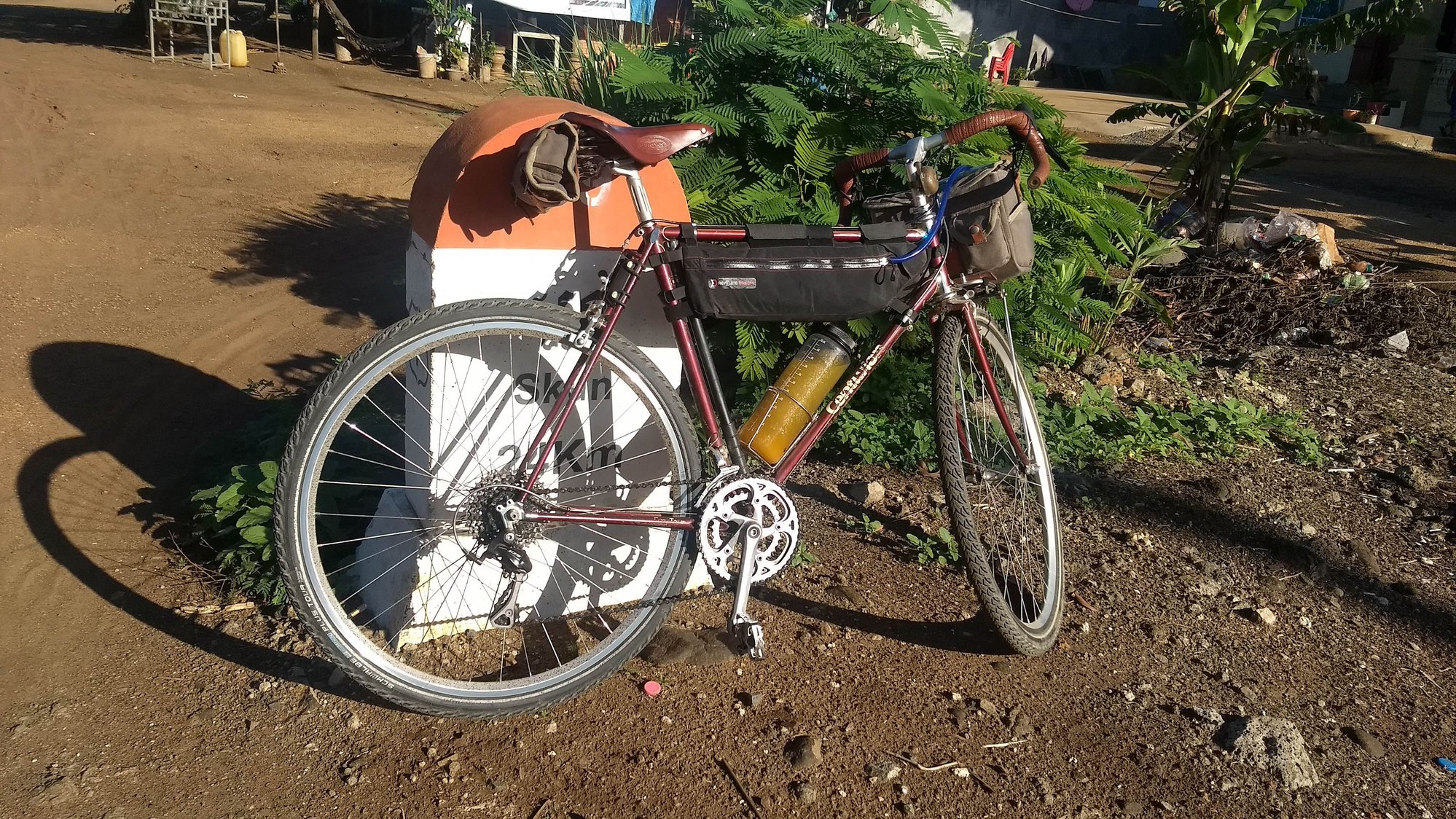 1983 Centurion Pro Tour 15 Bike Forums