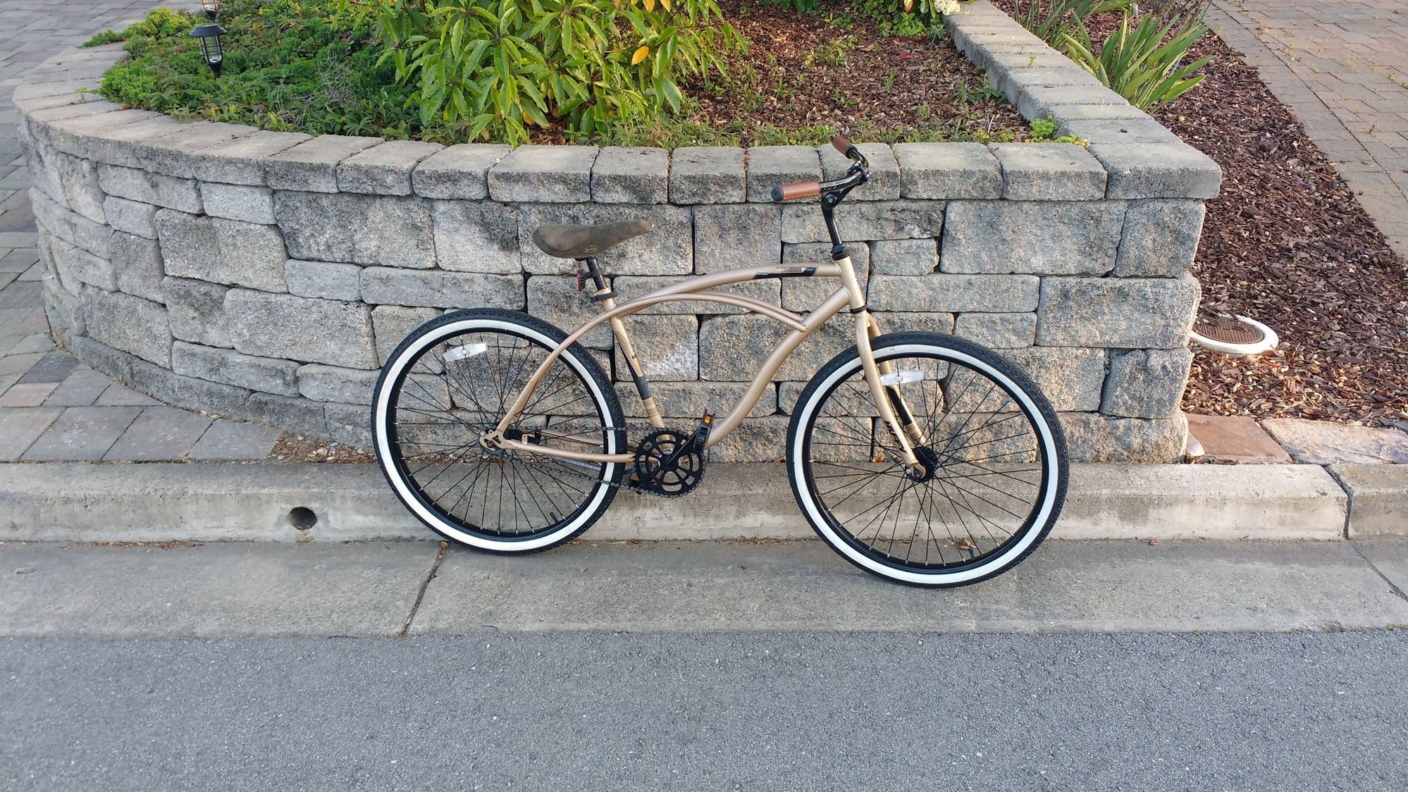 Huffy custom Bike Forums