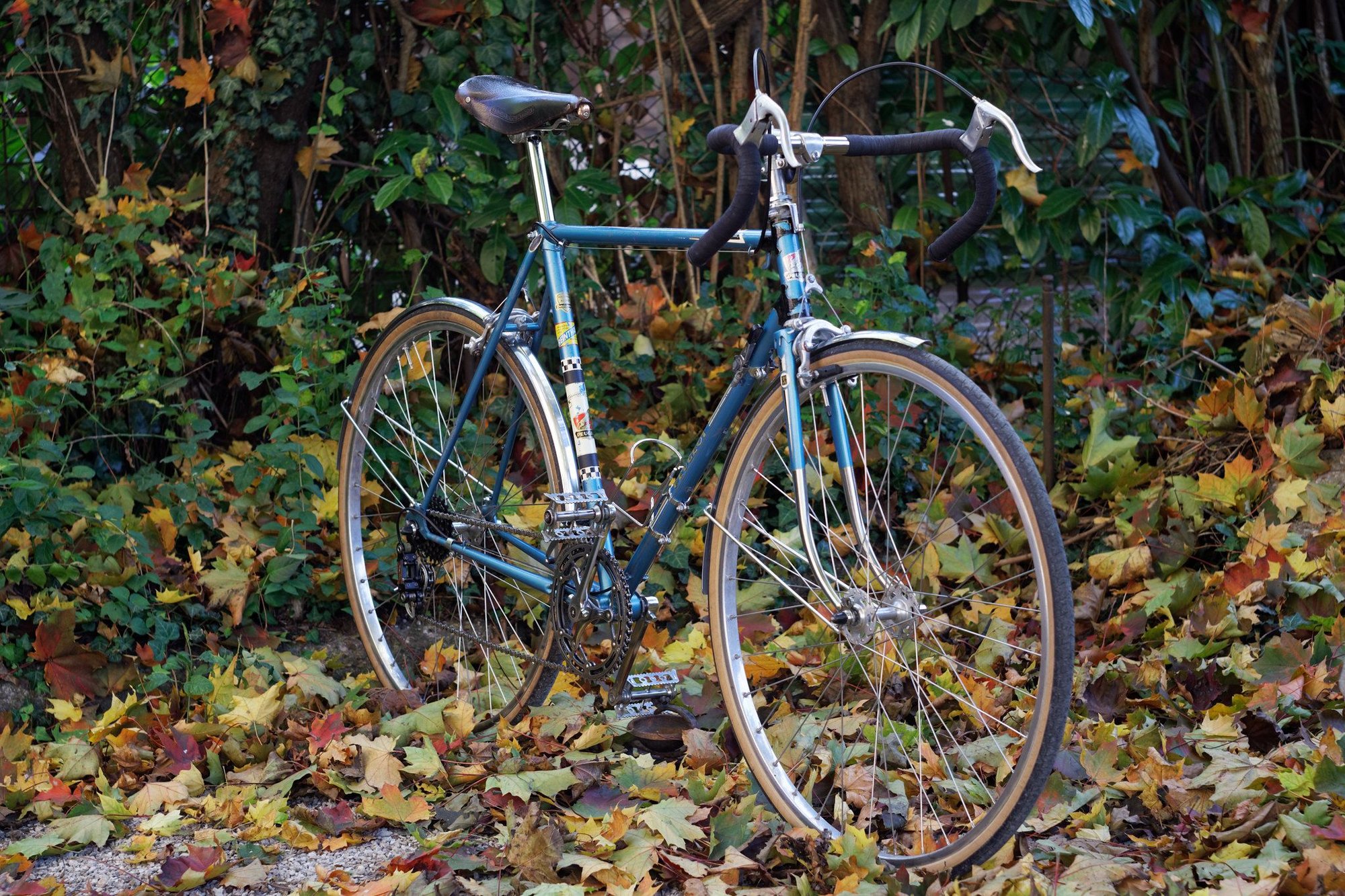 bicycle paint touch up