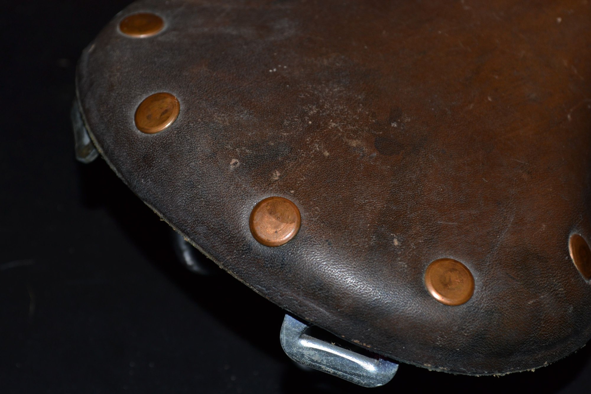 custom bike saddle uk