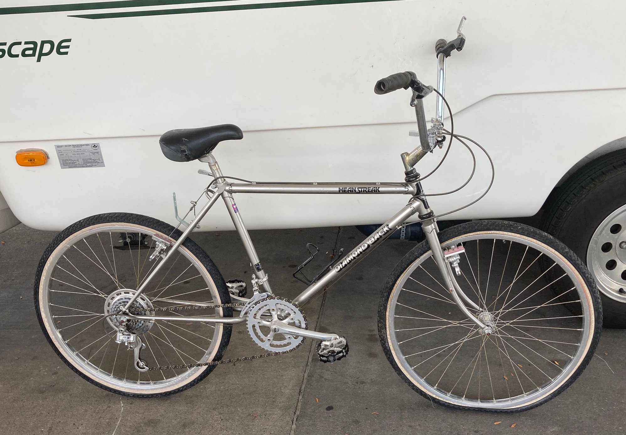 1983 discount trek 850