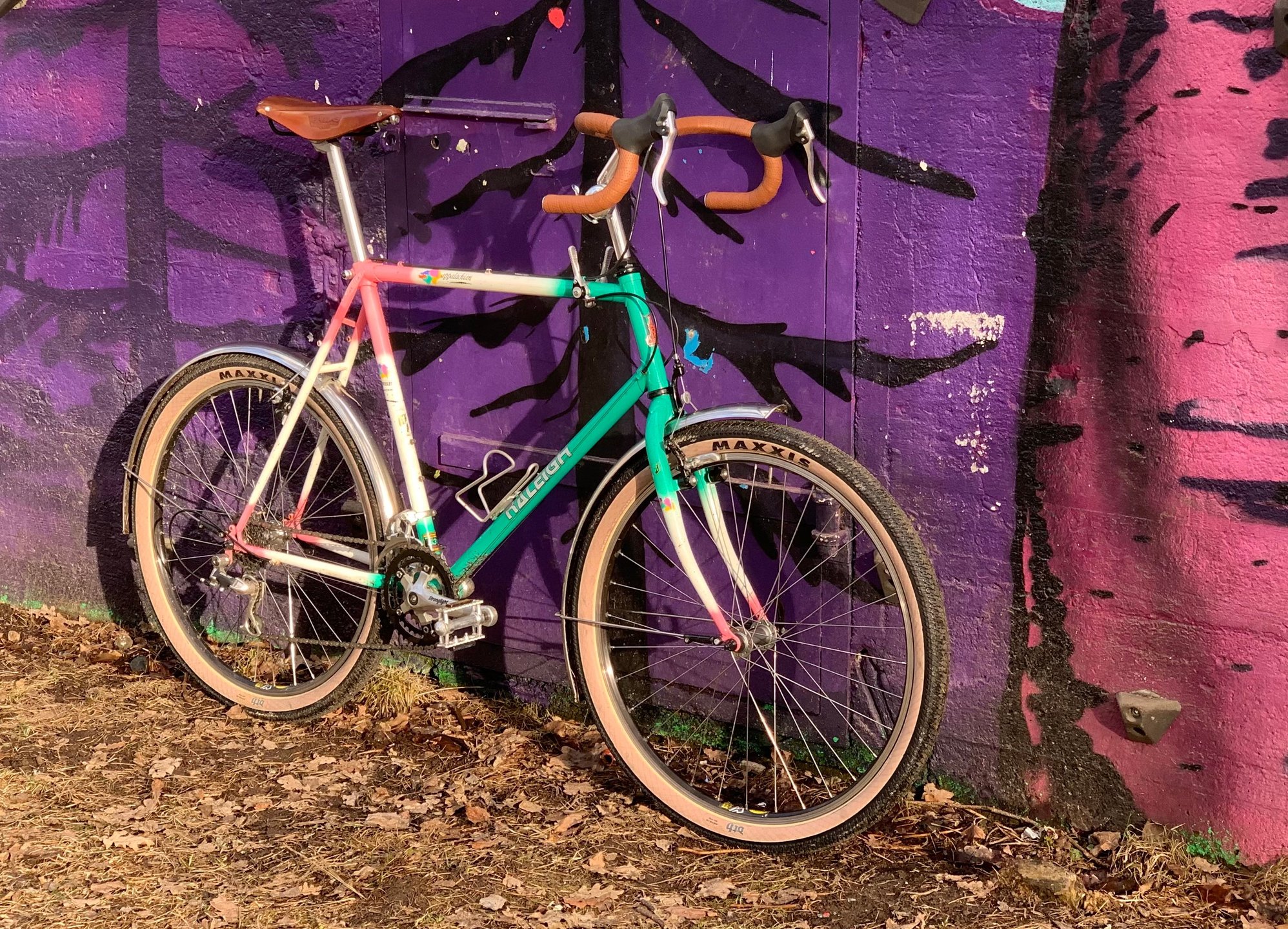 Show Your Vintage MTB Drop Bar Conversions Page 282 Bike Forums