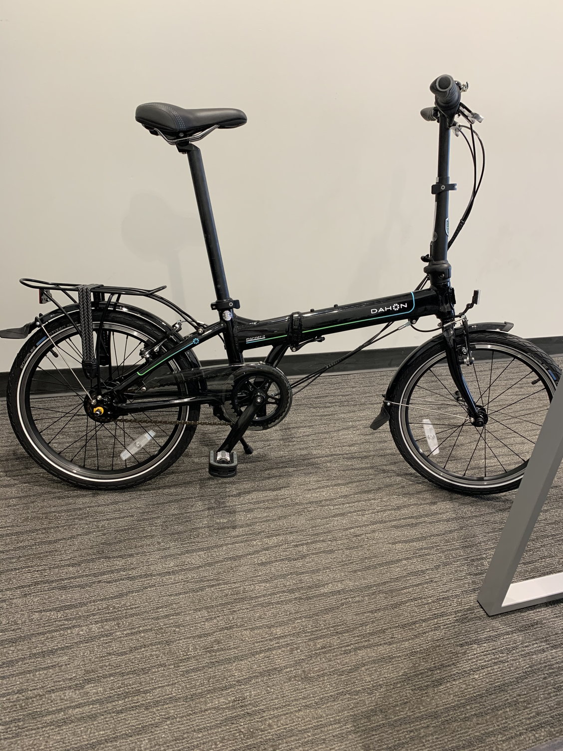 Dahon clearance mariner i7