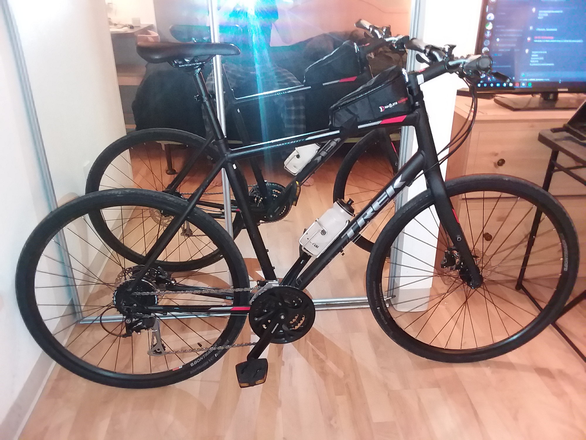 trek fx bike for sale