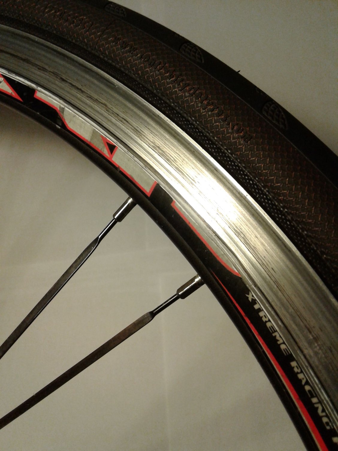 Rim replacement help wanted Bike Forums