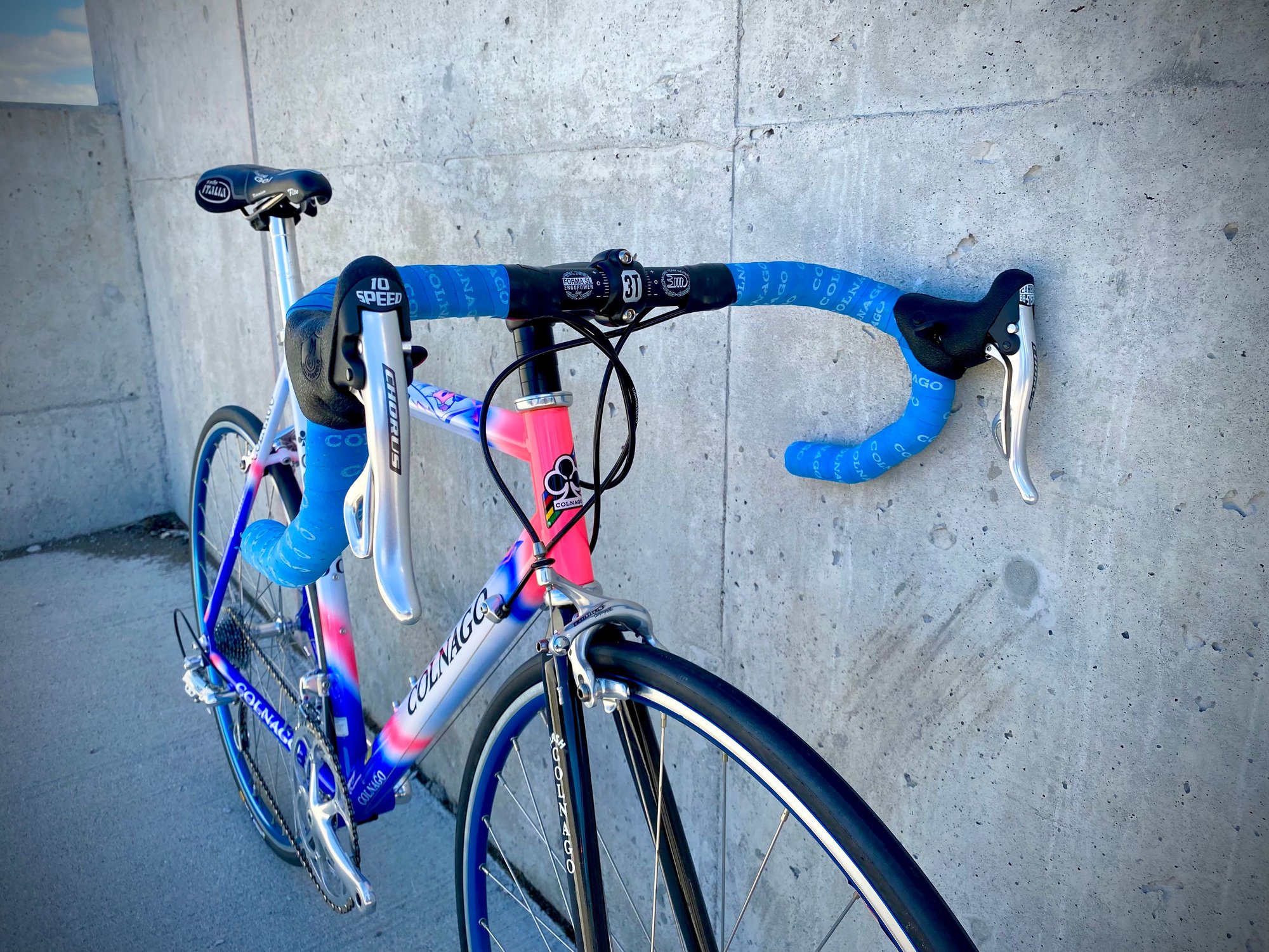 Colnago kijiji best sale