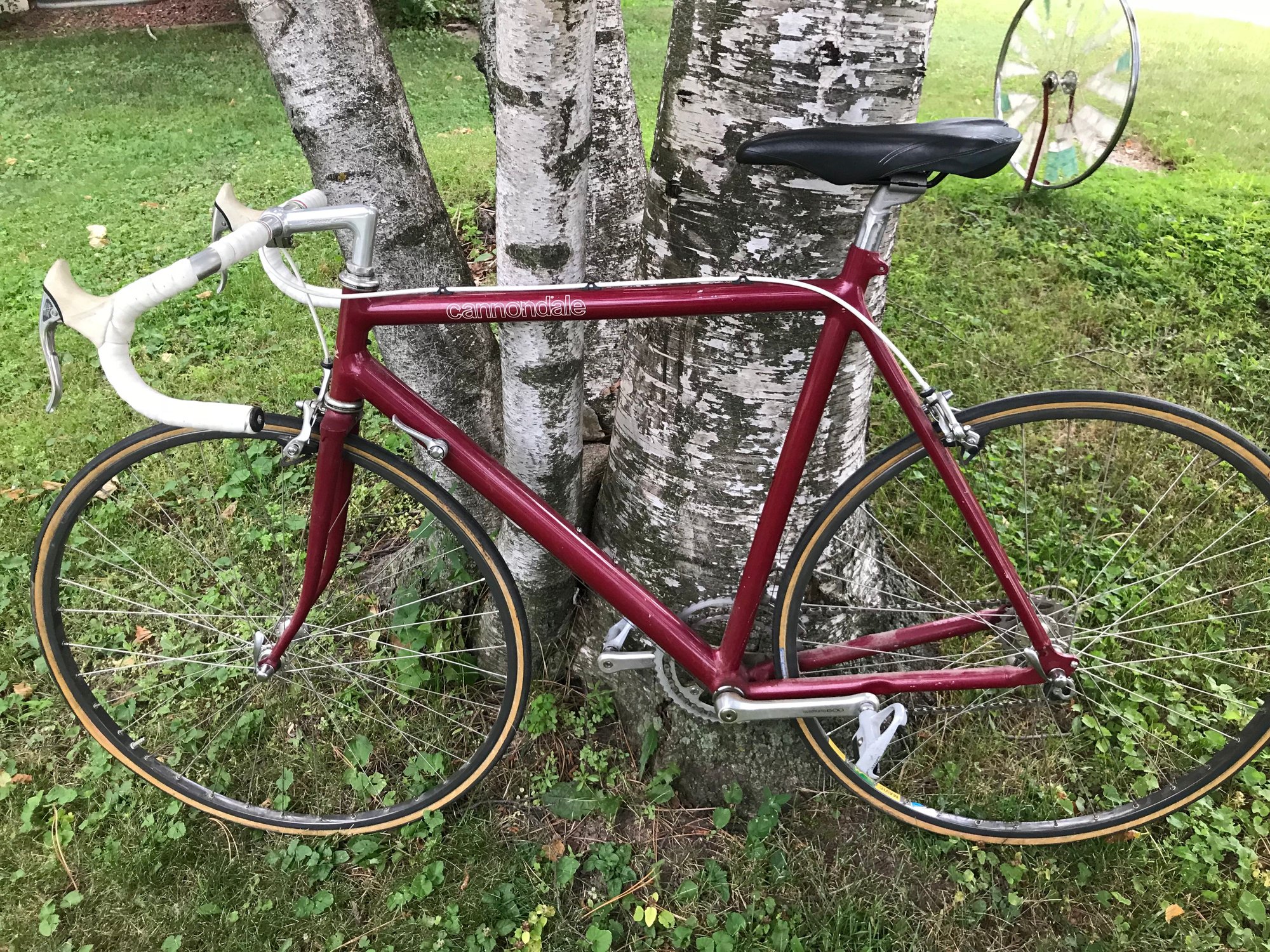 1988 cannondale sr500