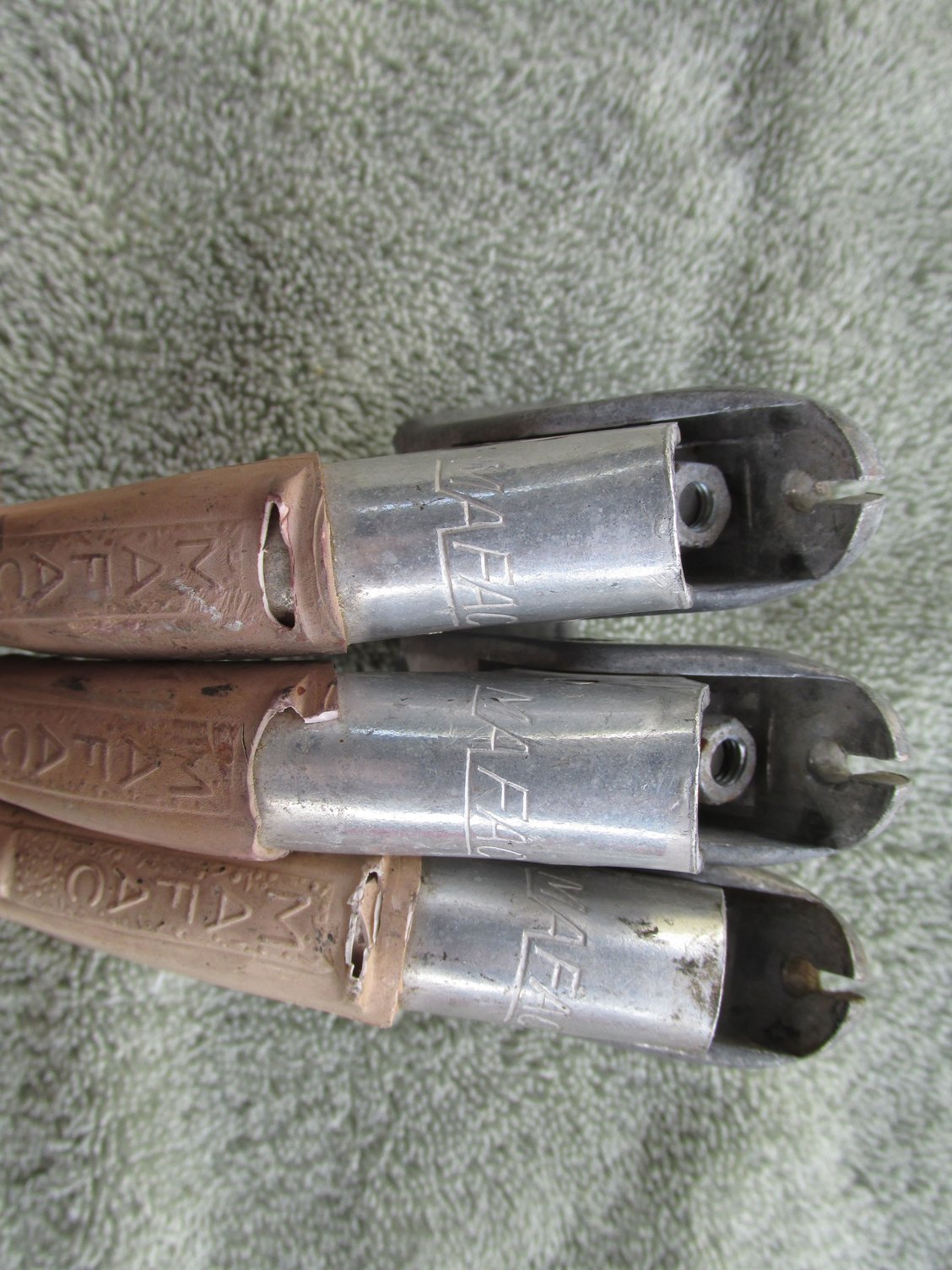 mafac brake levers