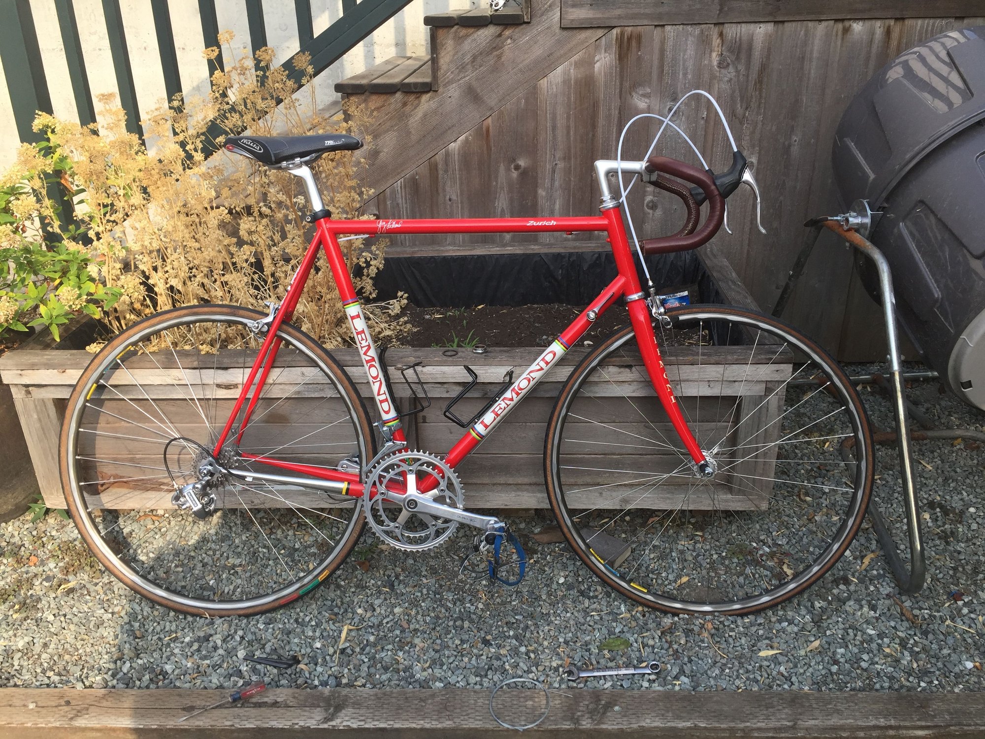 best spray paint for bike frame