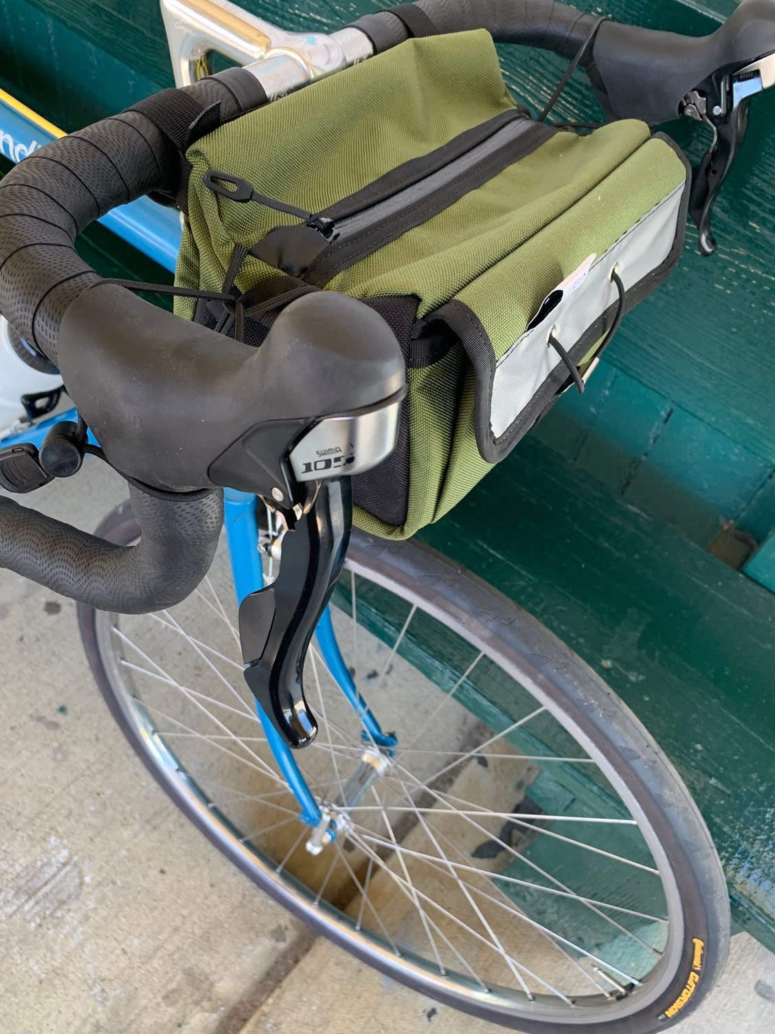 cannondale bike repair