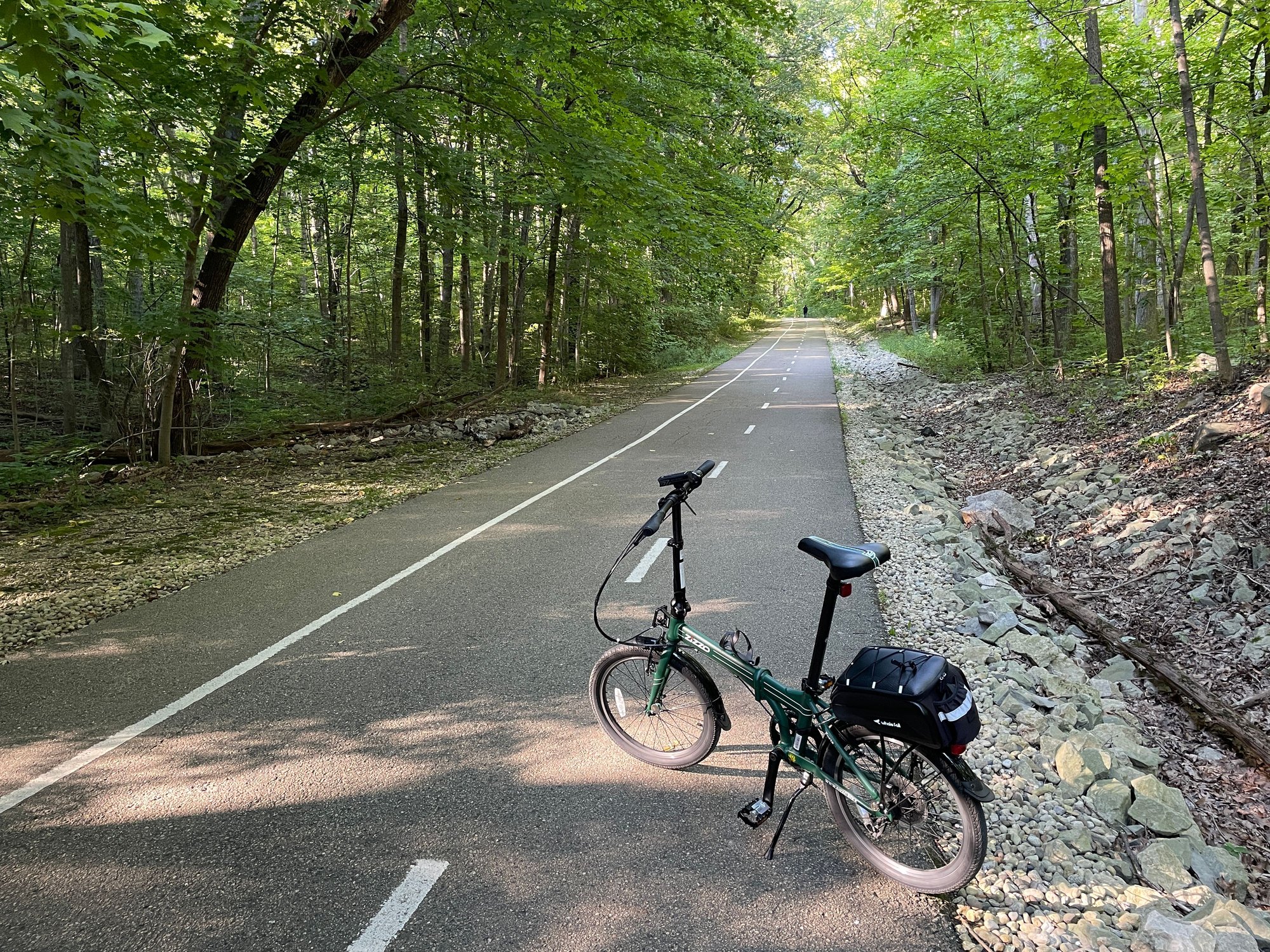 Kenosha County Multi-use Trail