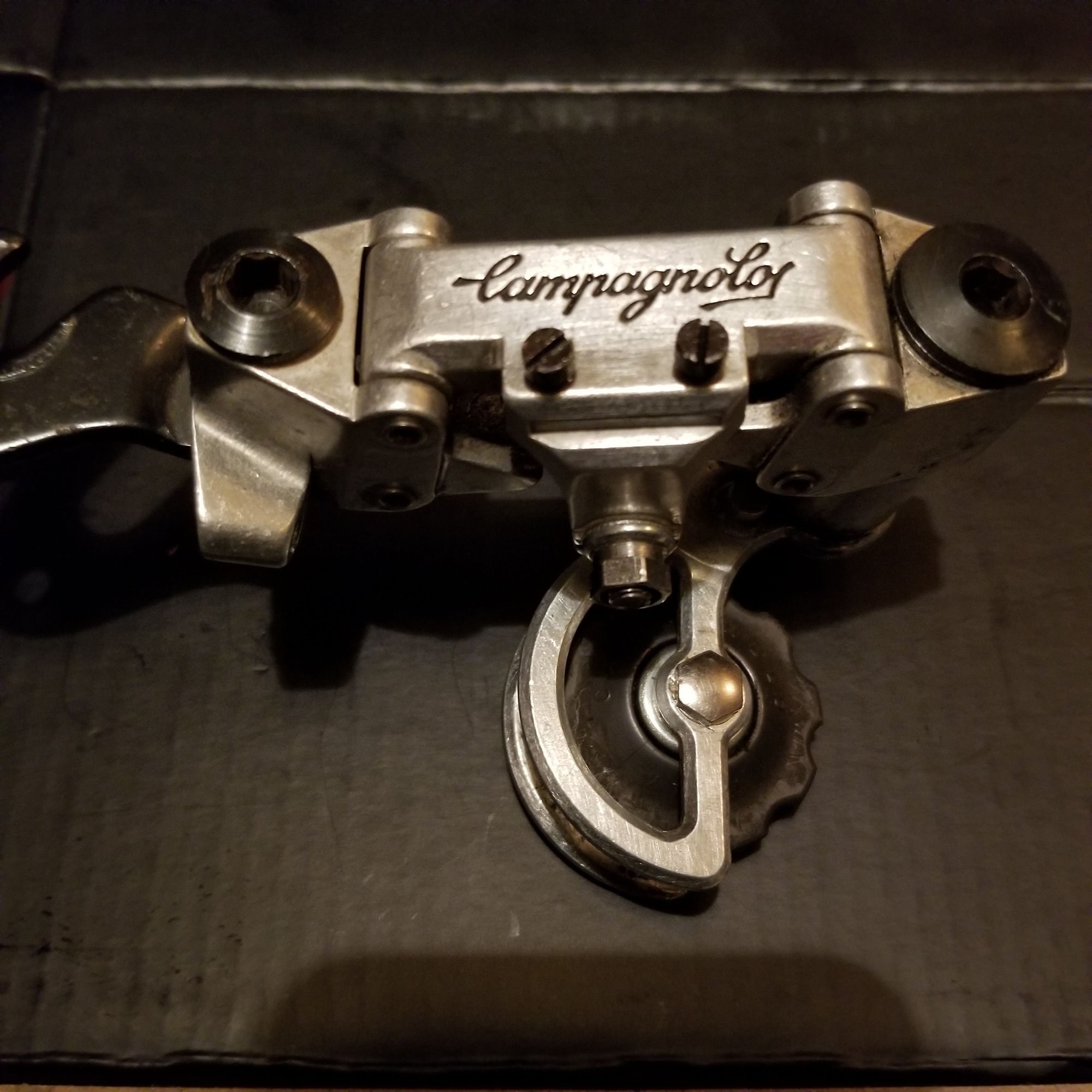 campagnolo 980