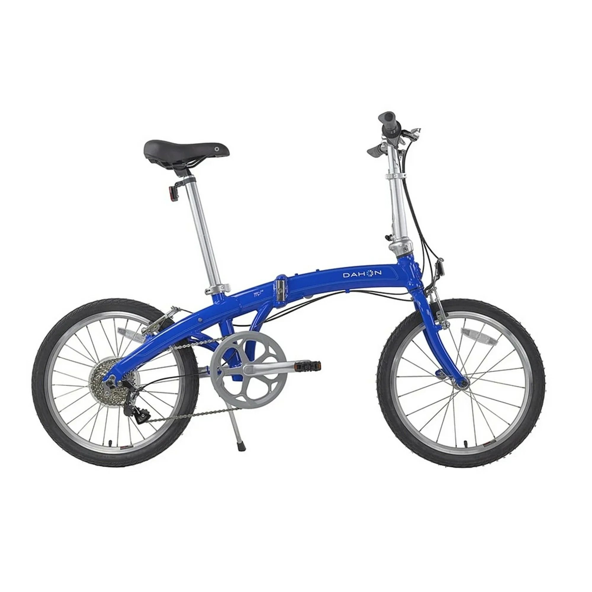 dahon muD7 ネイビー dahon muD7 ネイビー