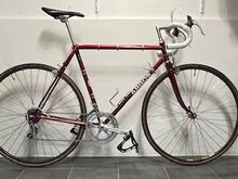 This is the Argos- Holdsworth after the rejuvenation