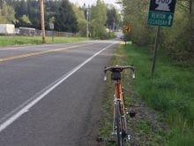 Backroads.  Some busier than others.