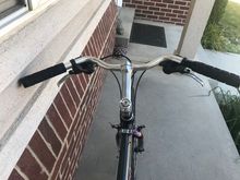 New bars