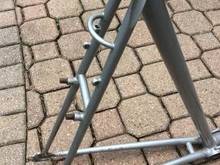 Direct mount center pull? 