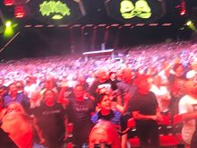 Fans still love KISS