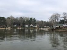 Lake life!
