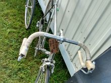 1953 Viking. Asking $200 - no sale