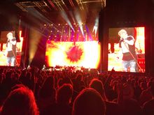 Second dose in Dallas,Texas on September 1. Two shots of Moderna and two shots of GnR. Road trip… 