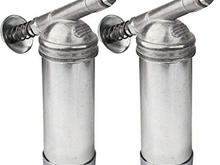 This is what the grease gun I used looks like.